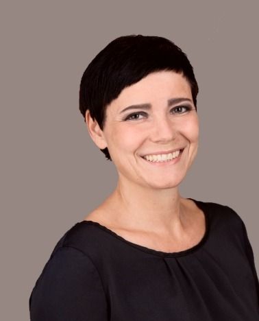 Die gds-Gruppe setzt auf Frauenpower: Anja McGuire, Marketing Management  der gds-Gruppe