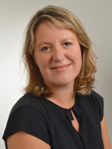 Ms. Anne Kudla, Head of Sales of XML-based technologies at gds GmbH
