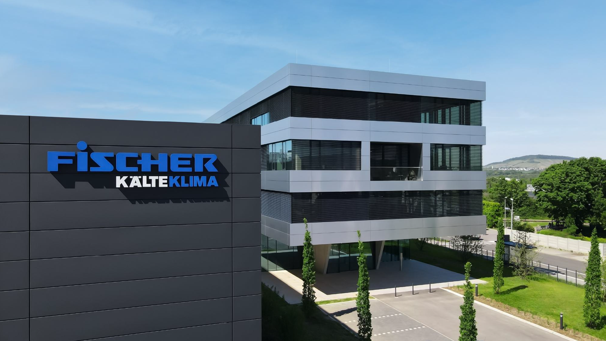 Christof Fischer GmbH