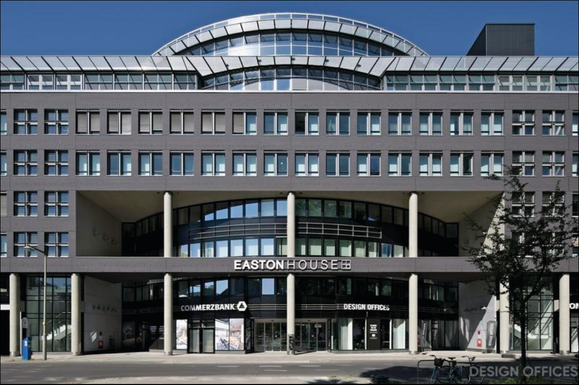 New Berlin office: Welcome to our new office space near Berlin Ostbahnhof!