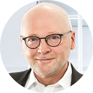 Ludger Bruns Leiter Service Consulting  CMSE® – Certified Machinery Safety Expert, Certified PCO, SIFA