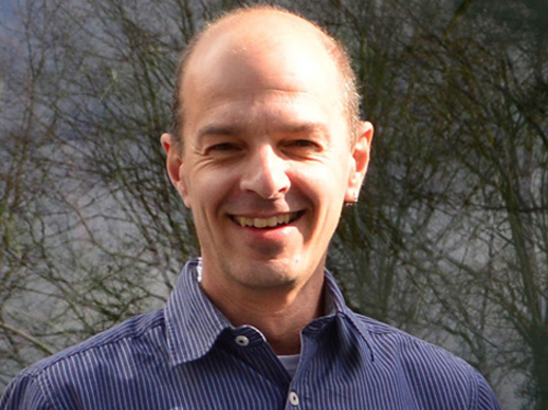 Christian Paul ist Leiter Software und Lösungen der gds GmbH