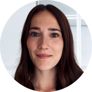 Jana Fiona Depta, Projektbearbeiterin bei der gds Sprachenwelt GmbH