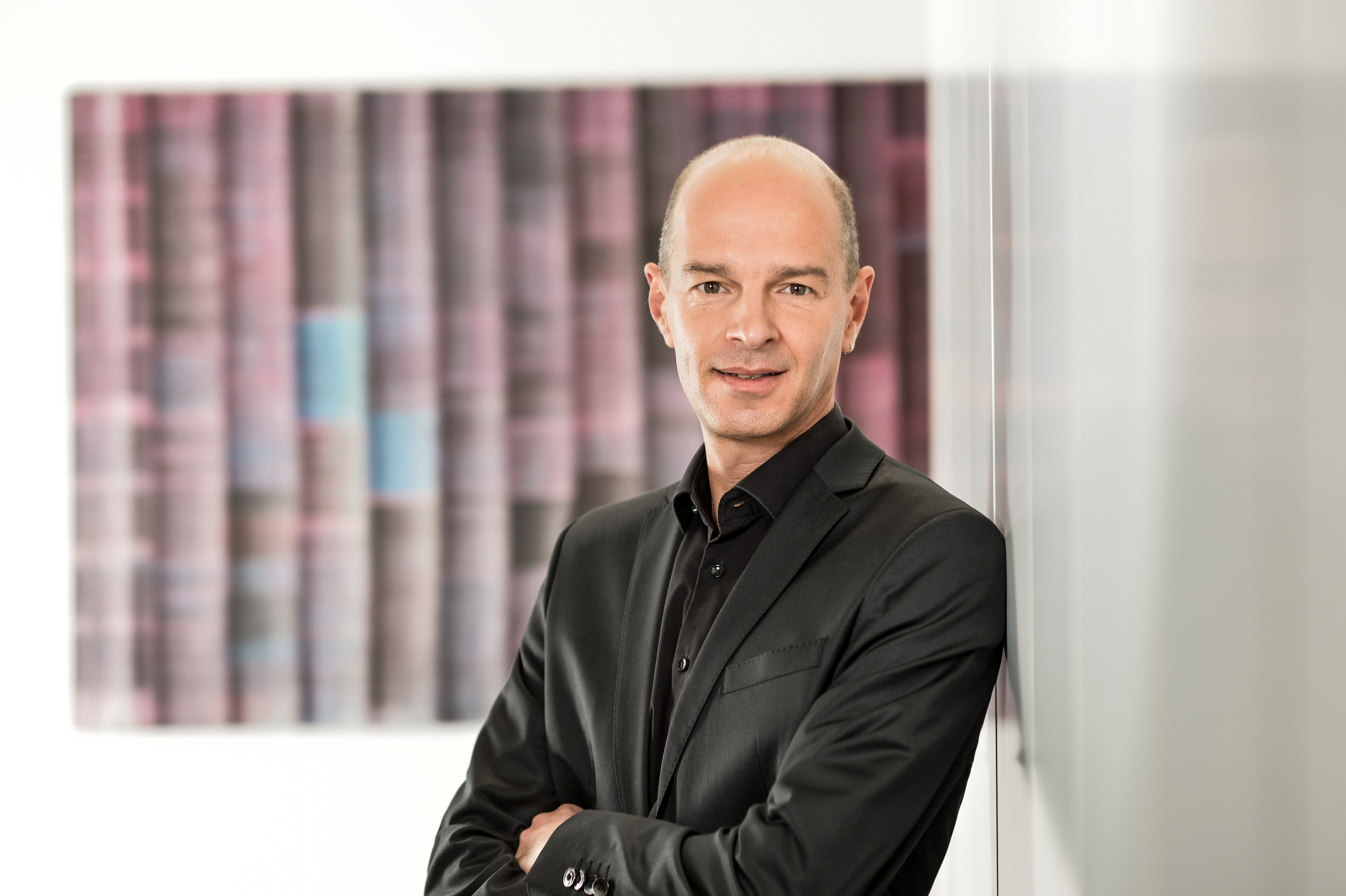 Christian Paul, Product Manager docuglobe