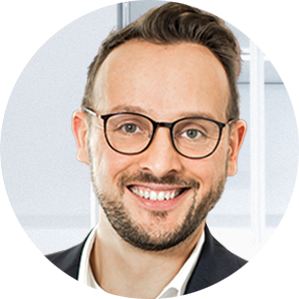 Tobias Kreimann | Product Manager ECMS | gds GmbH