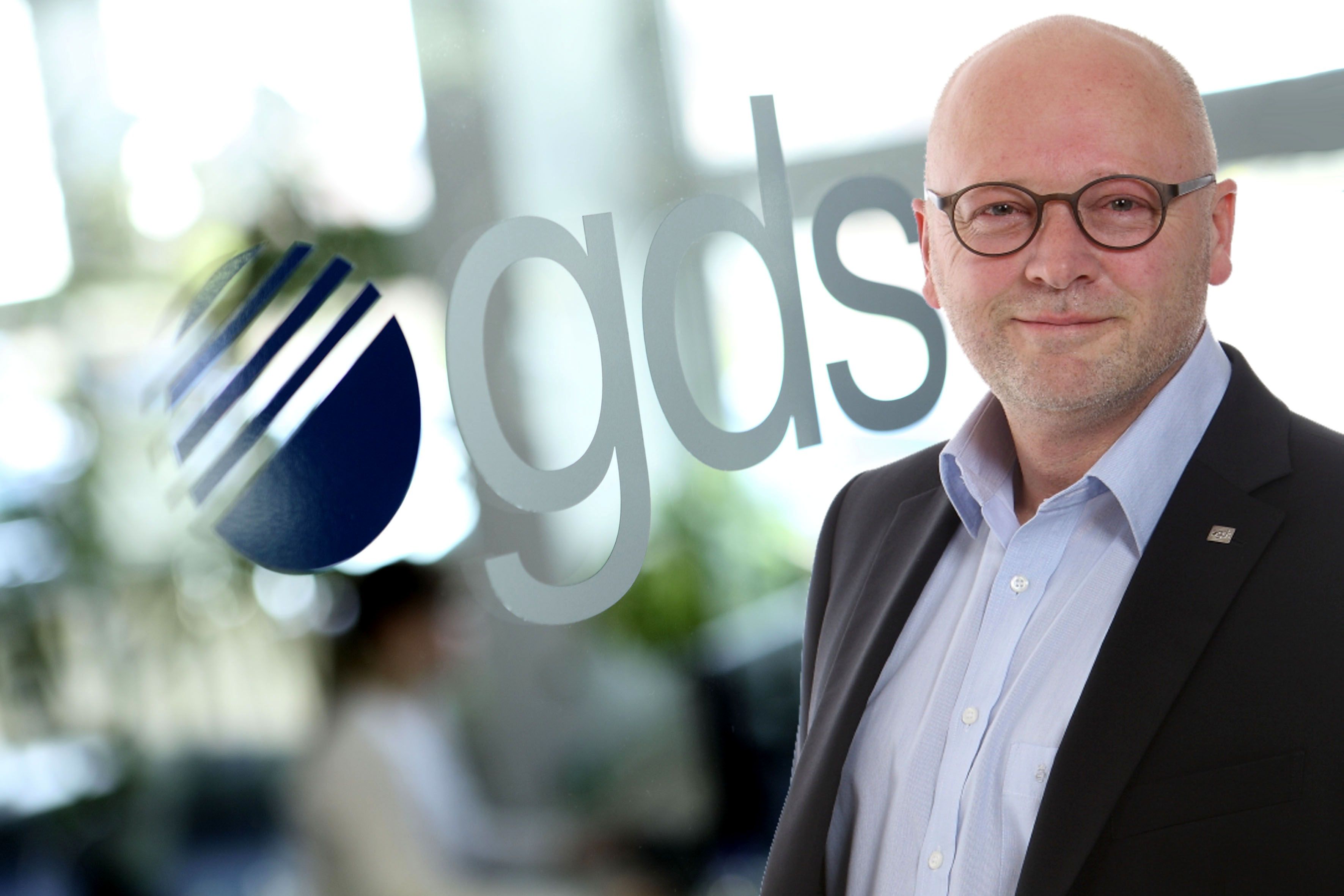 Ludger Bruns, Head of Service Consulting, gds-group