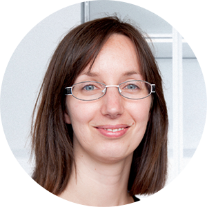 Kathleen Pohlmann | Projektmanagerin/Consultant | gds GmbH
