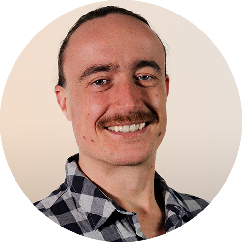 Matthias Seitz, Prozessingenieur Digitalisierung bei der JAT - Jenaer Antriebstechnik GmbH