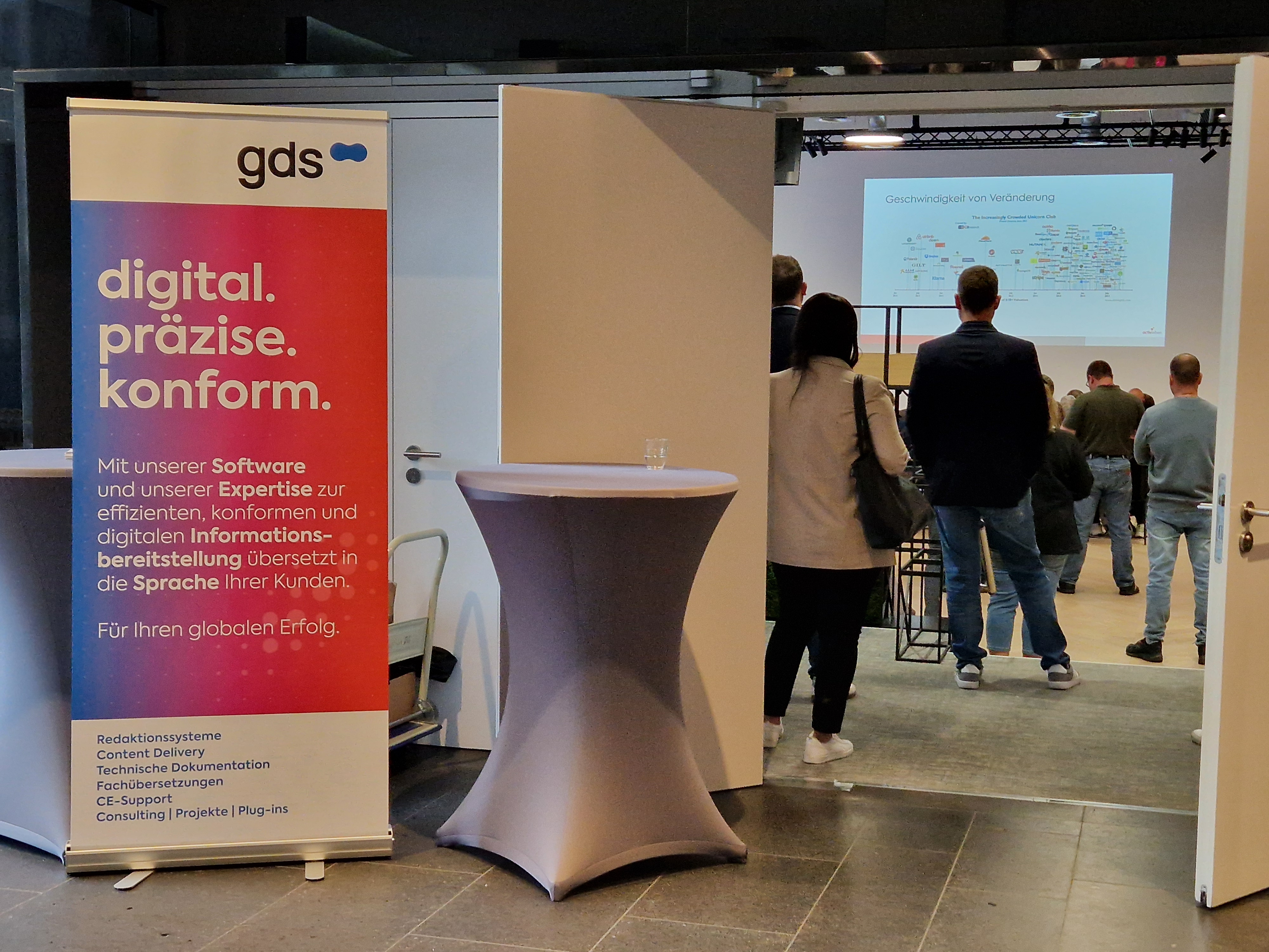 gdslive 2026 event recap: Two days packed with knowledge sharing, practical knowledge, and fresh momentum