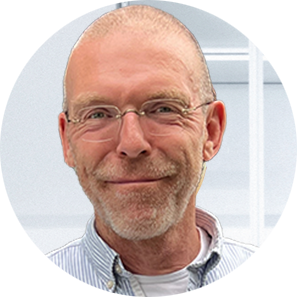 Michael Pörschke, Senior Technischer Redakteur/Trainer bei der gds GmbH