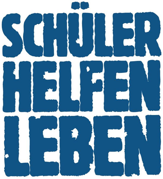 Logo von Schüler Helfen Leben