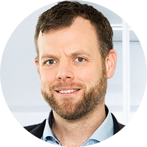 Jan Grüter, Product Manager Content Delivery bei der gds GmbH