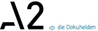 The logo of A2