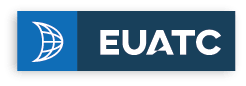 The logo of EUATC