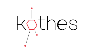 The logo of kothes