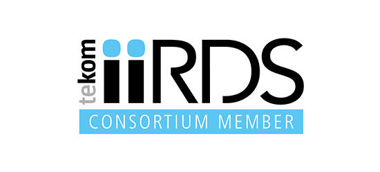 The logo of iiRDS