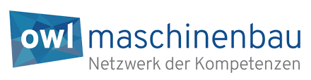 The logo of OWM Maschinenbau