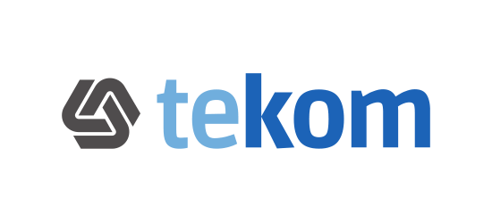 The logo of tekom