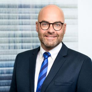 Thorbjörn Ringkamp | Senior Sales Manager Global gds GmbH | Member of the Supervisory Board of technotrans SE