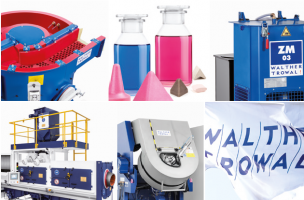 Walther Trowal Realigns Its Technical Documentation