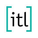 The logo of itl