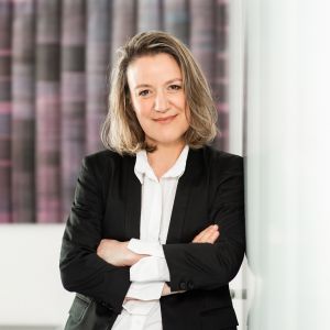 Anne Kudla | Head of Sales