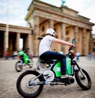 Award-Winning Service for E-Mobility Created by gds