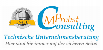 Das Logo von M. Probst Consulting