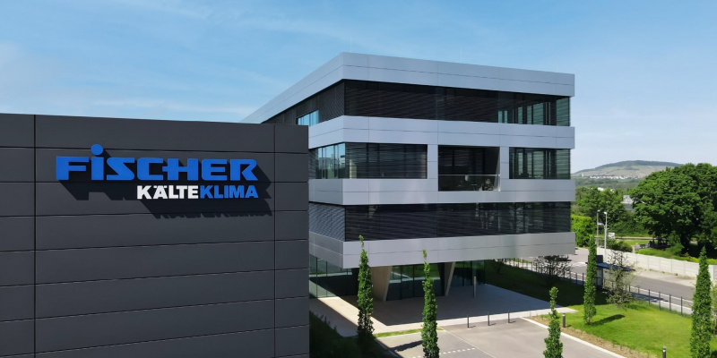 Christof Fischer GmbH