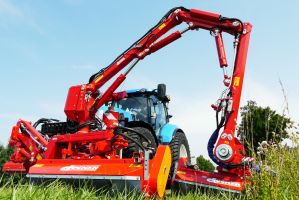 Efficient Technical Documentation in Mechanical Engineering with docuglobe