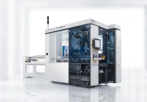 STRINGER TT2100 i8 complete system from teamtechnik