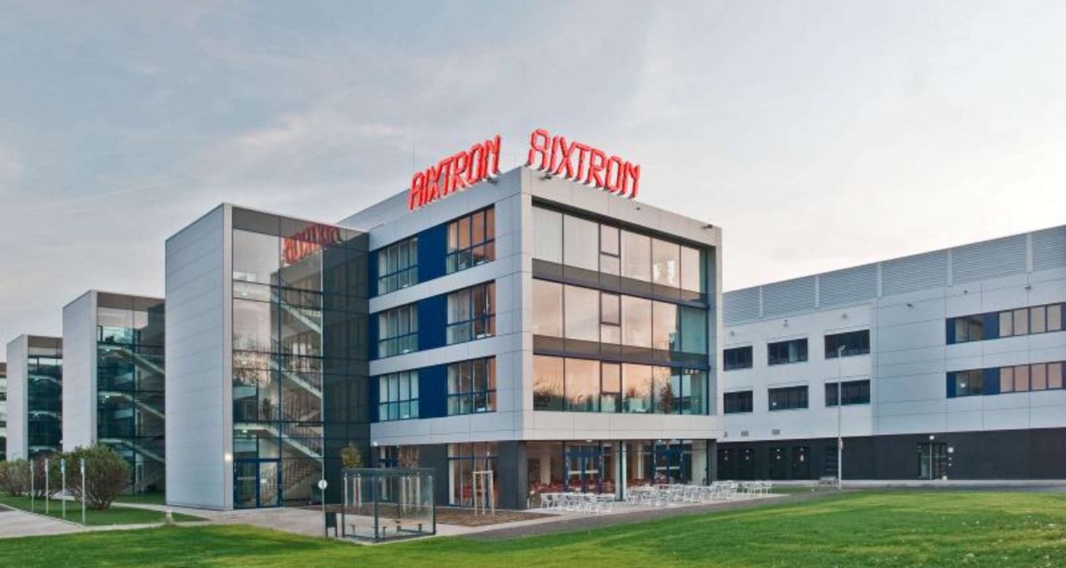 AIXTRON SE