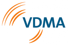The logo of VDMA
