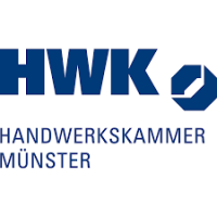 The logo of Münster Chamber od Skilled Crafts