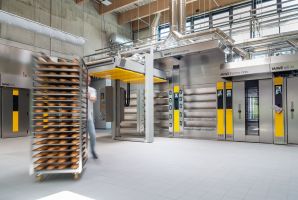 Low Effort, High Quality: Technical Documentation at MIWE
