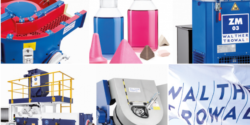 Walther Trowal GmbH