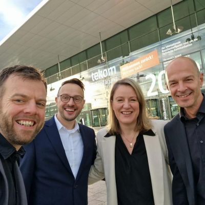 ... Jan Grüter und Christian Paul auch!