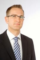Marcus Dorsch, Director, Head of Operations at GDP
