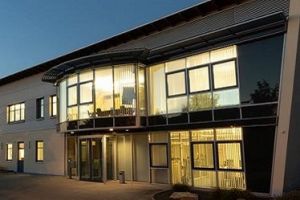 SCIO Automation GmbH integrates, develops, and implements sophisticated automation solutions for industrial applications.