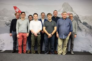 XR - The Airbus of Technical Content Management Systems